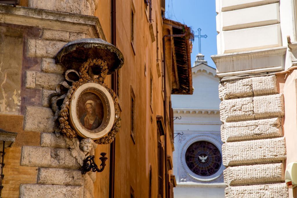 Pensionat Palazzo Medusa